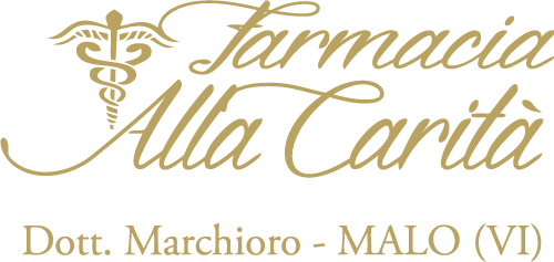 logo - farmacia alla carità